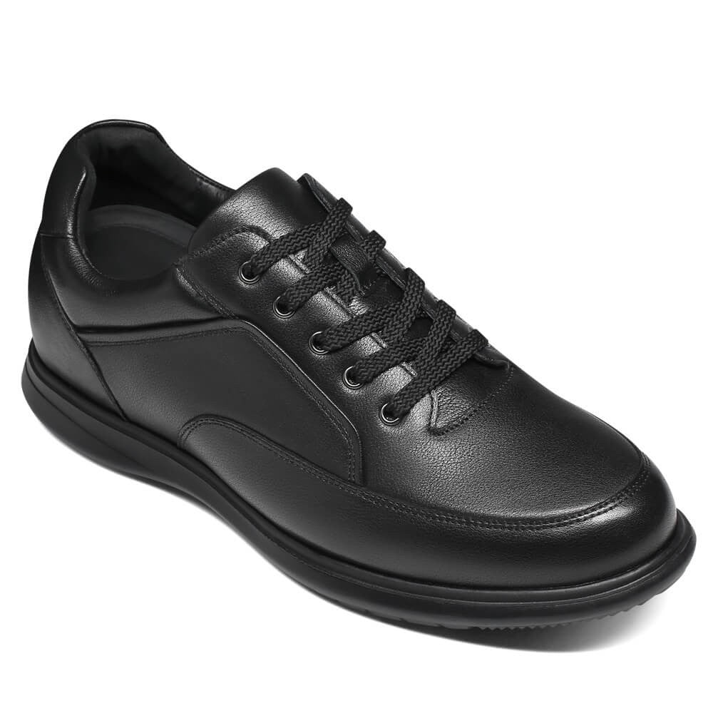 7 CM / 2.76 Inches CMR CHAMARIPA Casual Tall Men Shoes  display picture 3